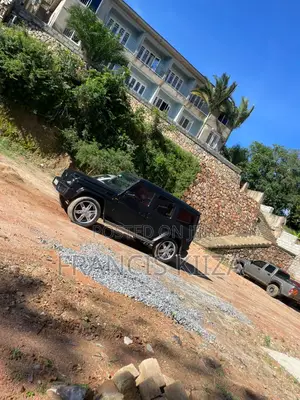 Mercedes-Benz G-Class 1990 Black
