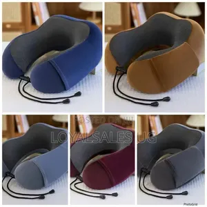 Neck Pillows