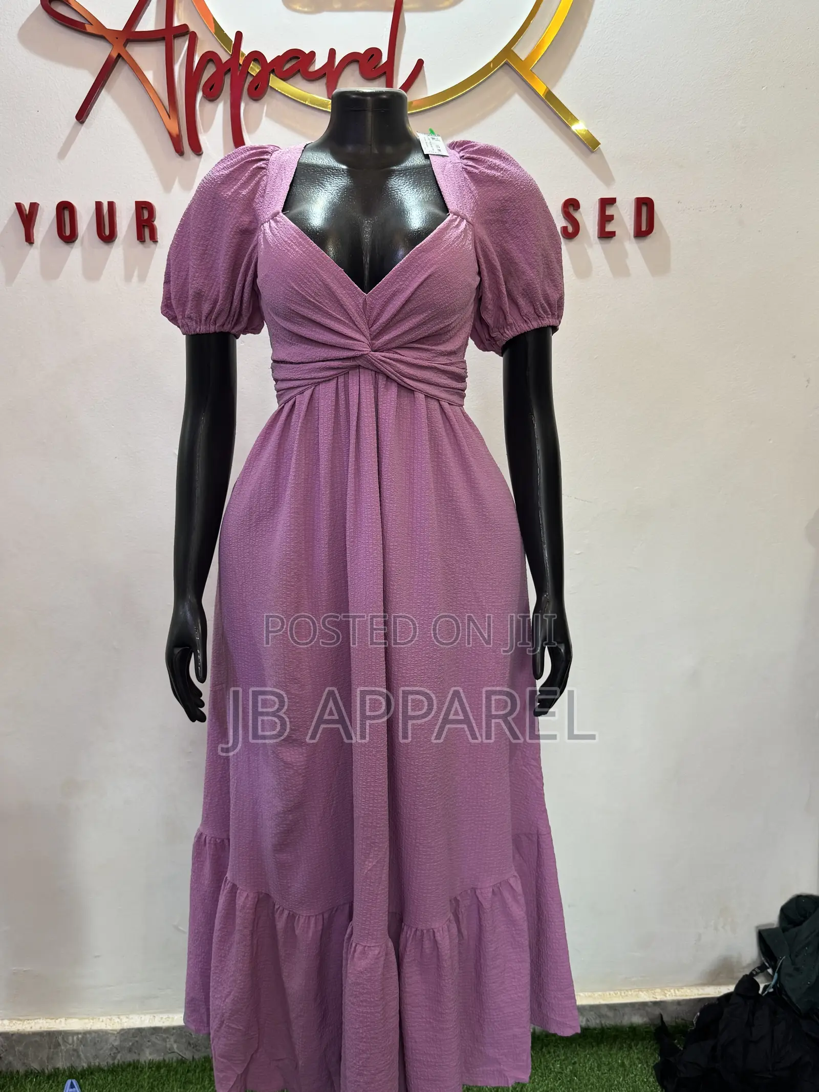 Second Hand Dresses