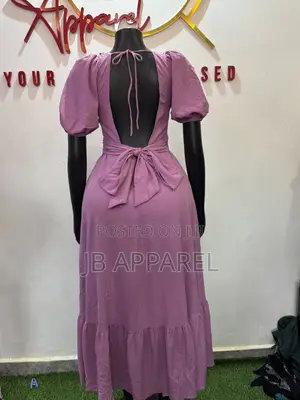 Second Hand Dresses
