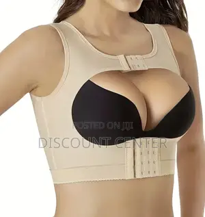 Women Chest Lifter
