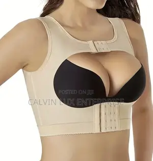Women Chest Lifter