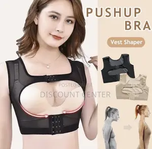 Women Chest Lifter