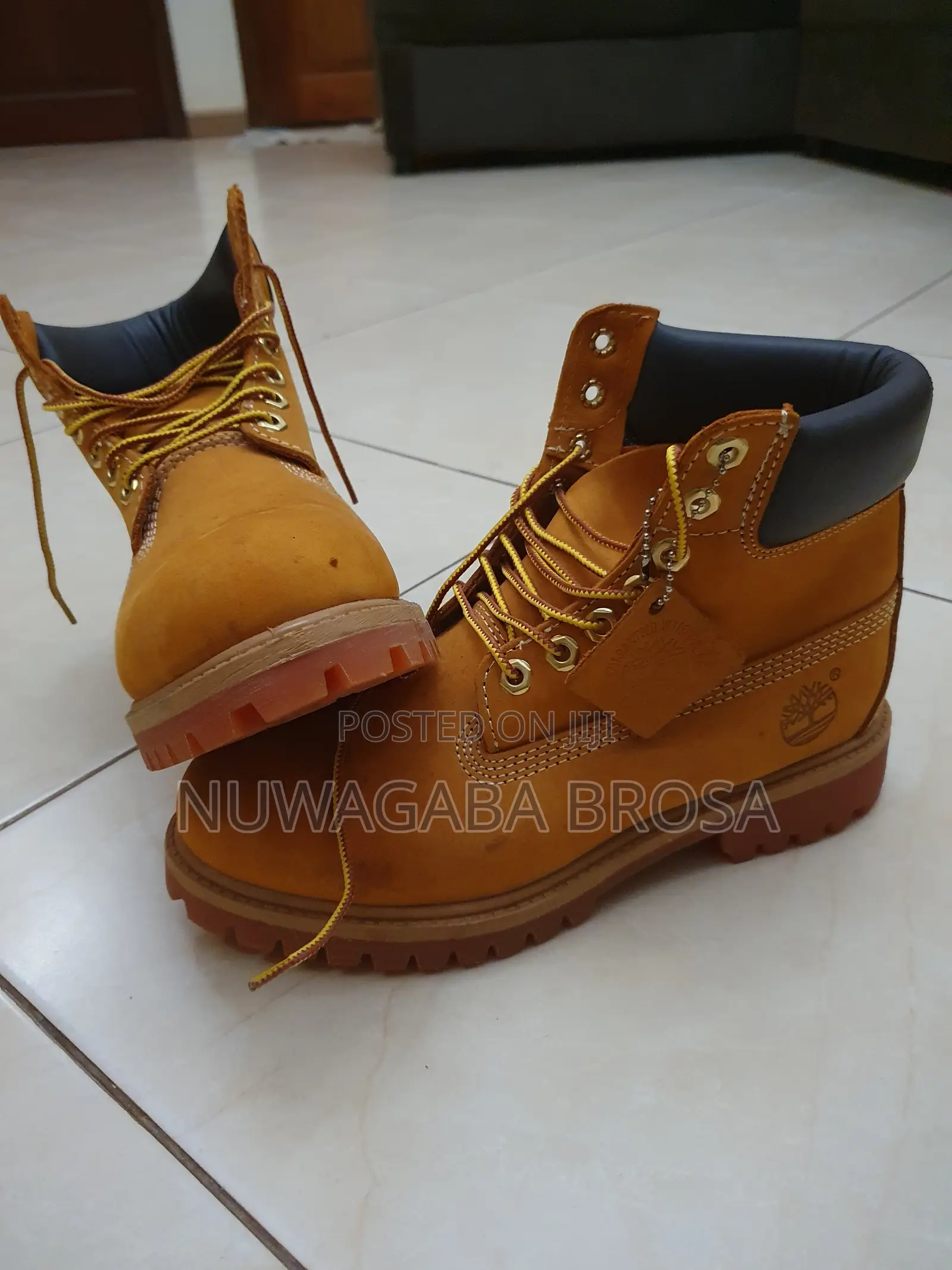 Timberland Shoes
