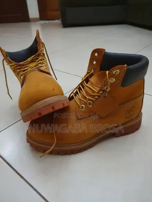 Timberland Shoes