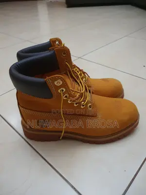 Timberland Shoes