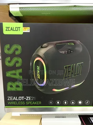 Zealot Ze21
