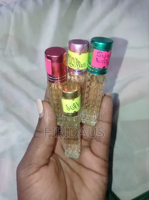 Original Oil Perfumes in Stock (Azzaro and My Way)Etc