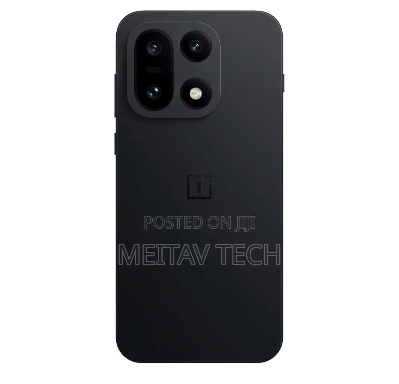 New OnePlus 15 512 GB Black