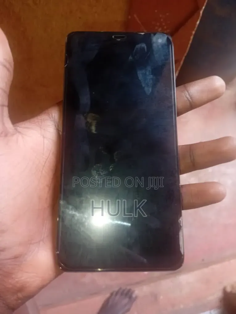 Samsung Galaxy S10 128 GB Black