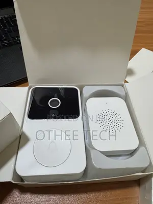 Mini Doorbell