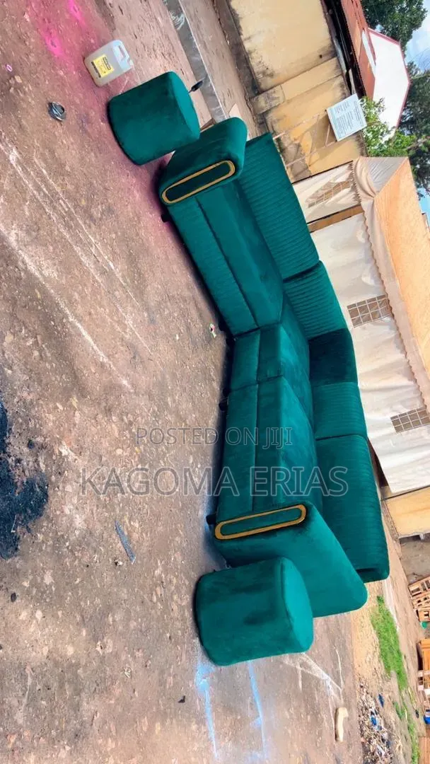 Mordern Furniture Sofa Set Available
