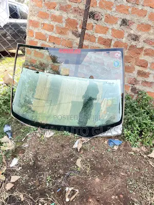Windscreen