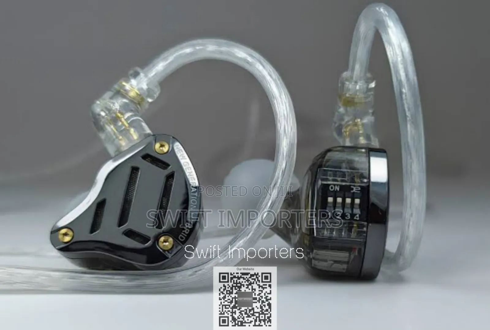 Kz Zs10 Pro 2 Hybrid 10 Driver Inear Iems Stage Monitors Studio Gaming