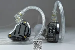 Kz Zs10 Pro 2 Hybrid 10 Driver Inear Iems Stage Monitors Studio Gaming
