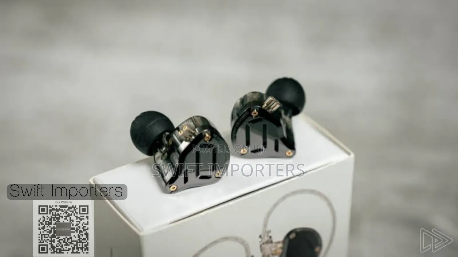 Kz Zs10 Pro 2 Hybrid 10 Driver Inear Iems Stage Monitors Studio Gaming