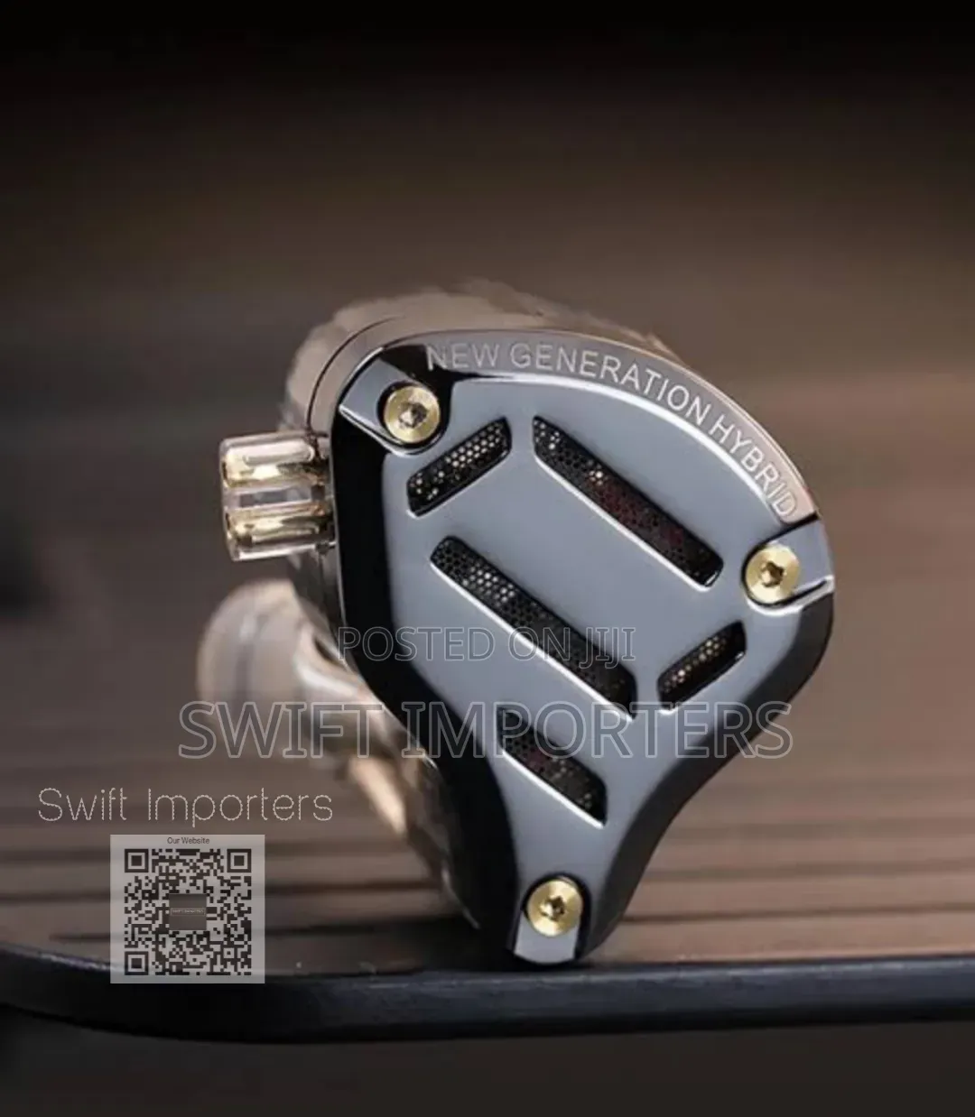 Kz Zs10 Pro 2 Hybrid 10 Driver Inear Iems Stage Monitors Studio Gaming