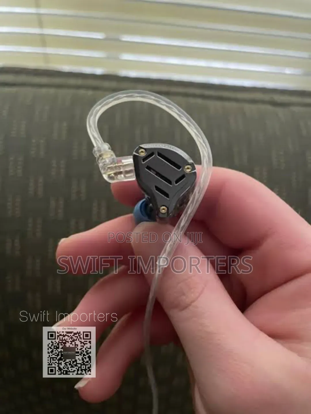 Kz Zs10 Pro 2 Hybrid 10 Driver Inear Iems Stage Monitors Studio Gaming