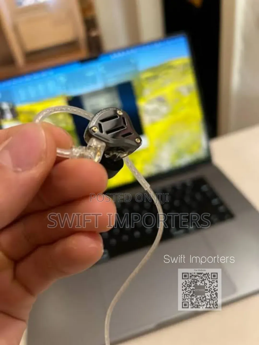 Kz Zs10 Pro 2 Hybrid 10 Driver Inear Iems Stage Monitors Studio Gaming