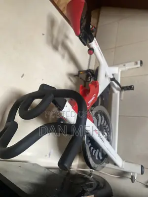 Gym Bike Highly Recommended For Exercises And Workouts