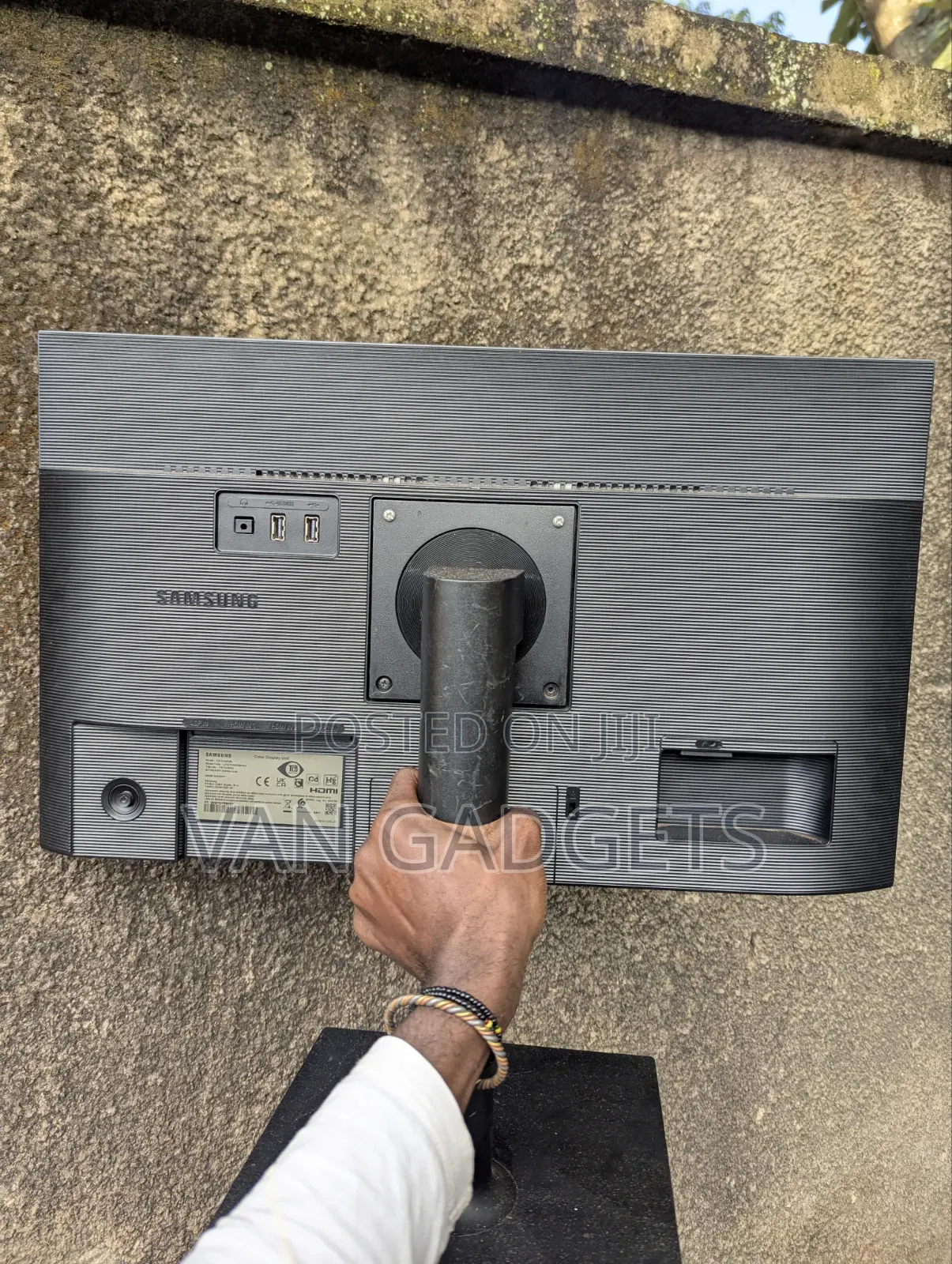 Samsung Monitor