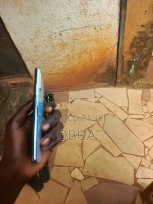 Vivo S1 128 GB Blue