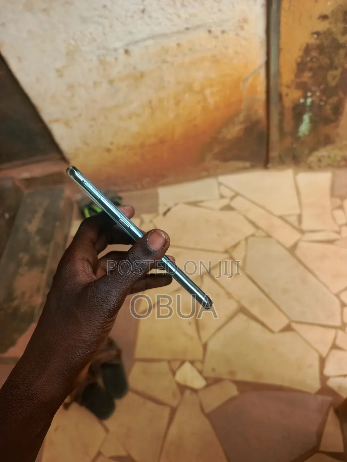 Vivo S1 128 GB Blue