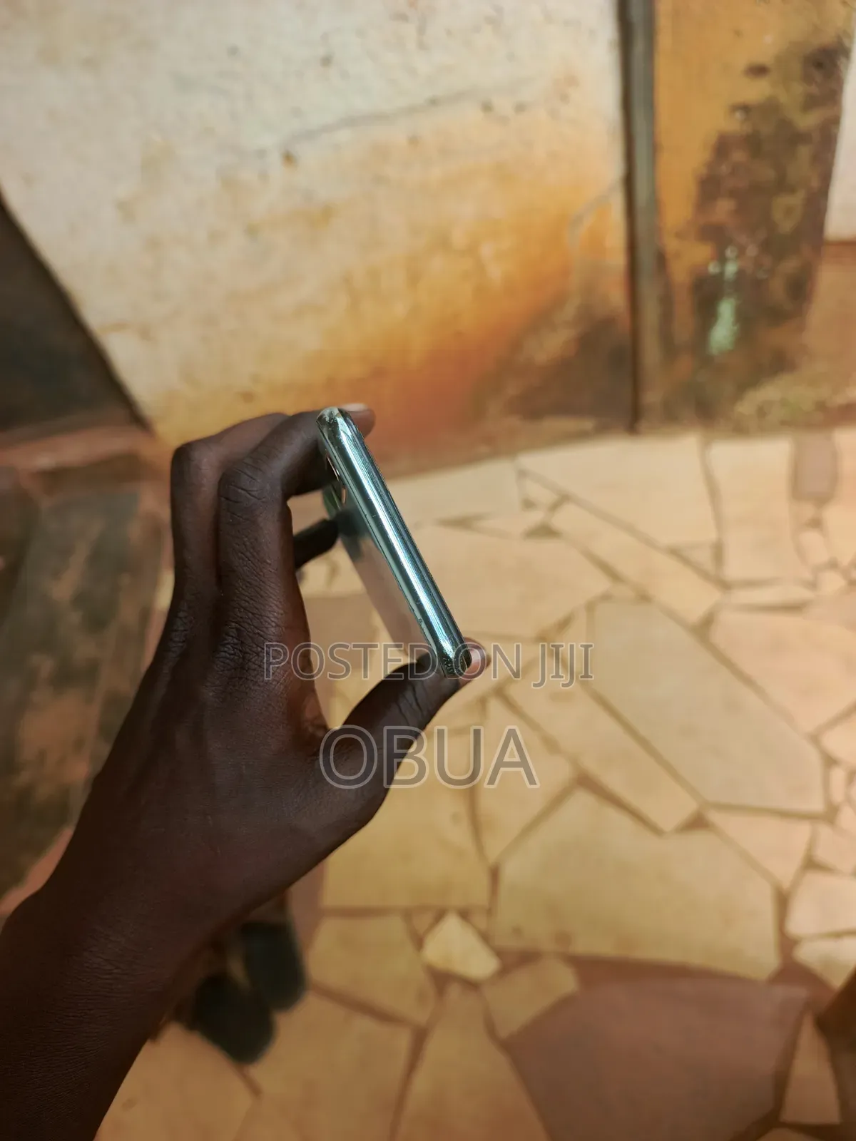 Vivo S1 128 GB Blue