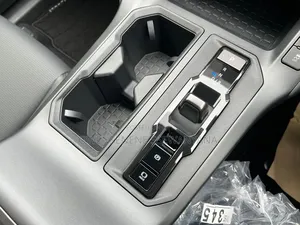 New Toyota RAV4 XLE Premium 2025 Silver