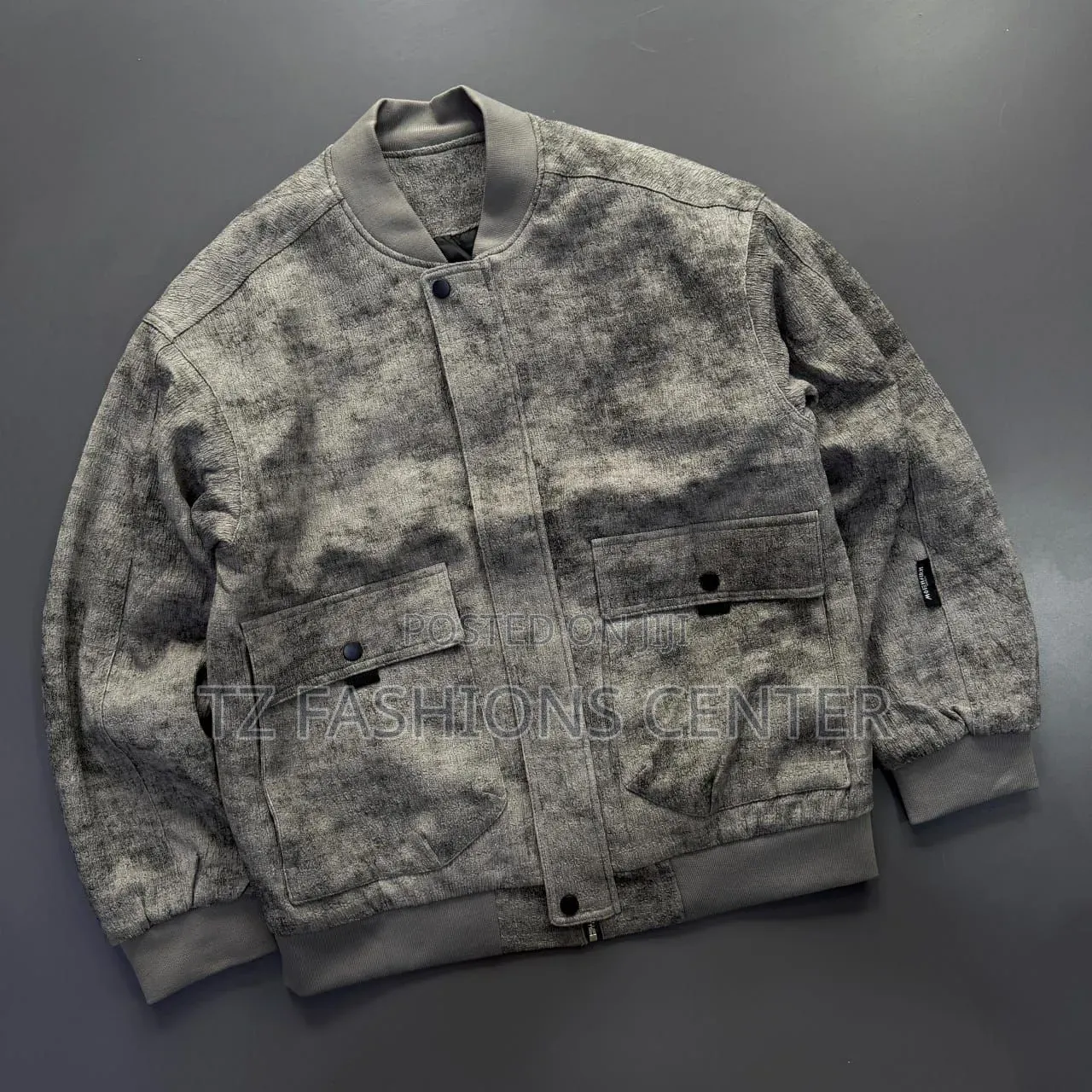 Men's Jacket S