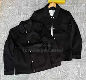 Men's Jacket S