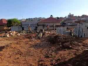 Plot for Sale Ndejje, Entebbe Road 45/40ft