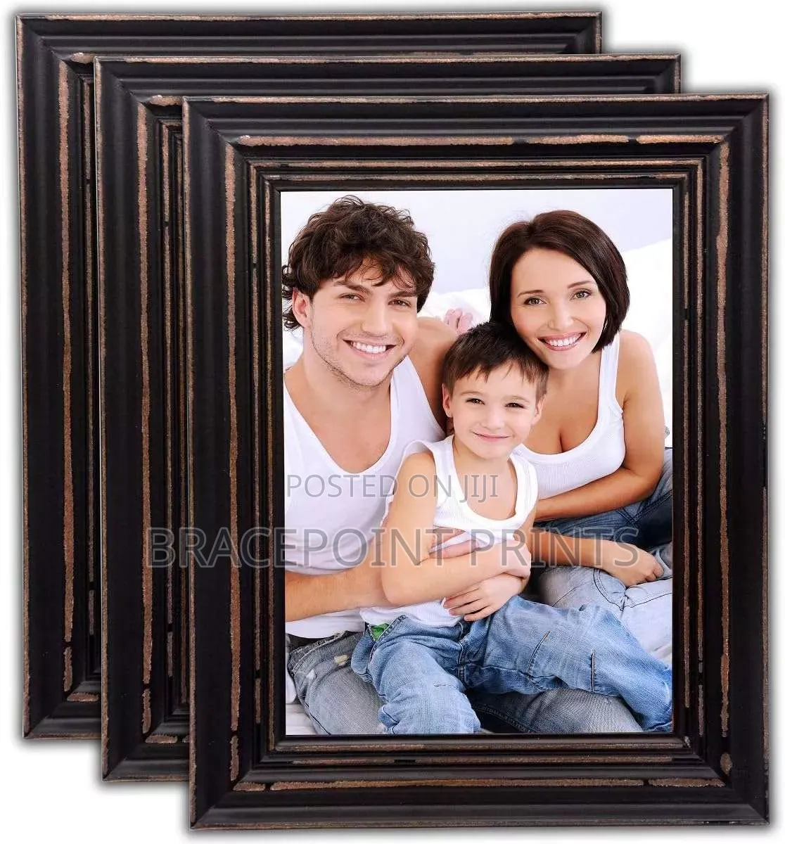 Photo Printing and Framing