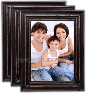 Photo Printing and Framing