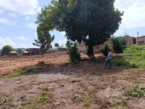 Plot for Sale Ndejje, Kanaba Entebbe Road 50/100ft