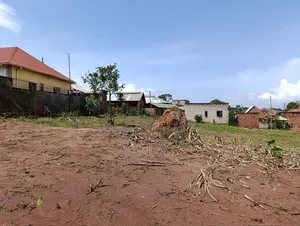 Plot for Sale Ndejje, Kanaba Entebbe Road 50/100ft
