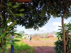 Plot for Sale Ndejje, Kanaba Entebbe Road 50/100ft