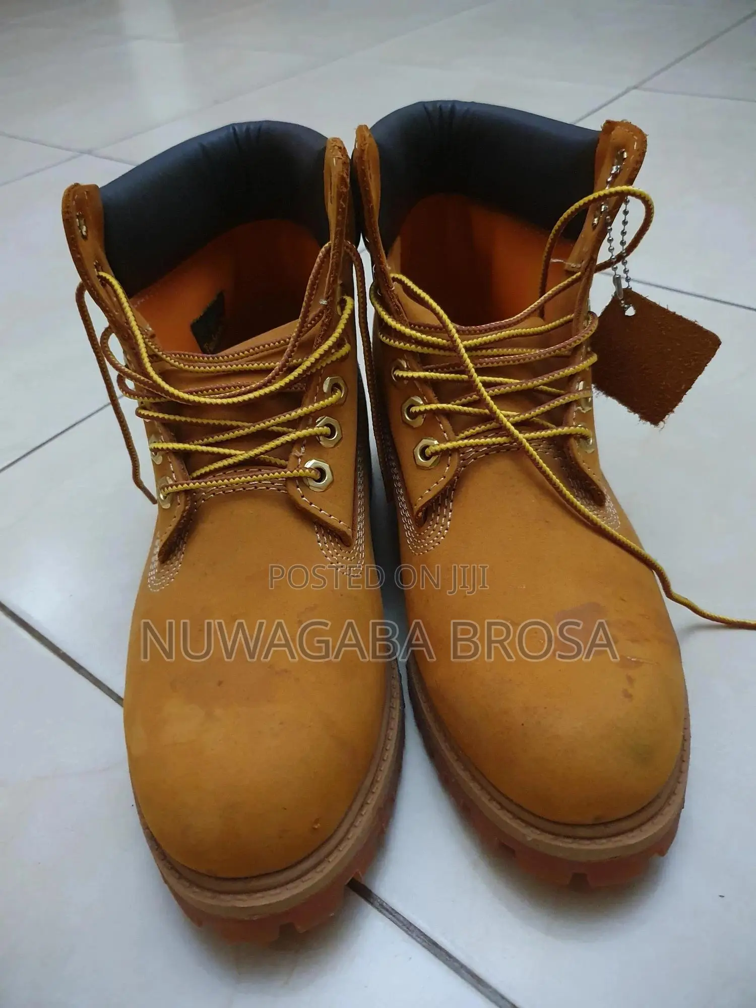Timberland Shoes