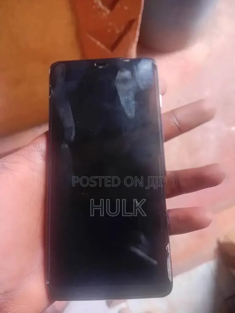 Samsung Galaxy S10 128 GB Black