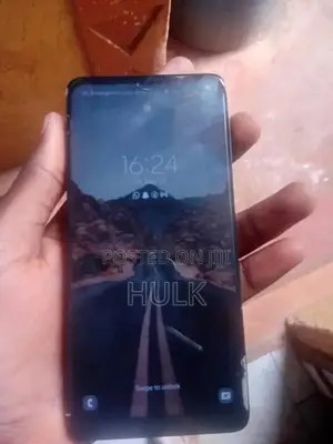Samsung Galaxy S10 128 GB Black