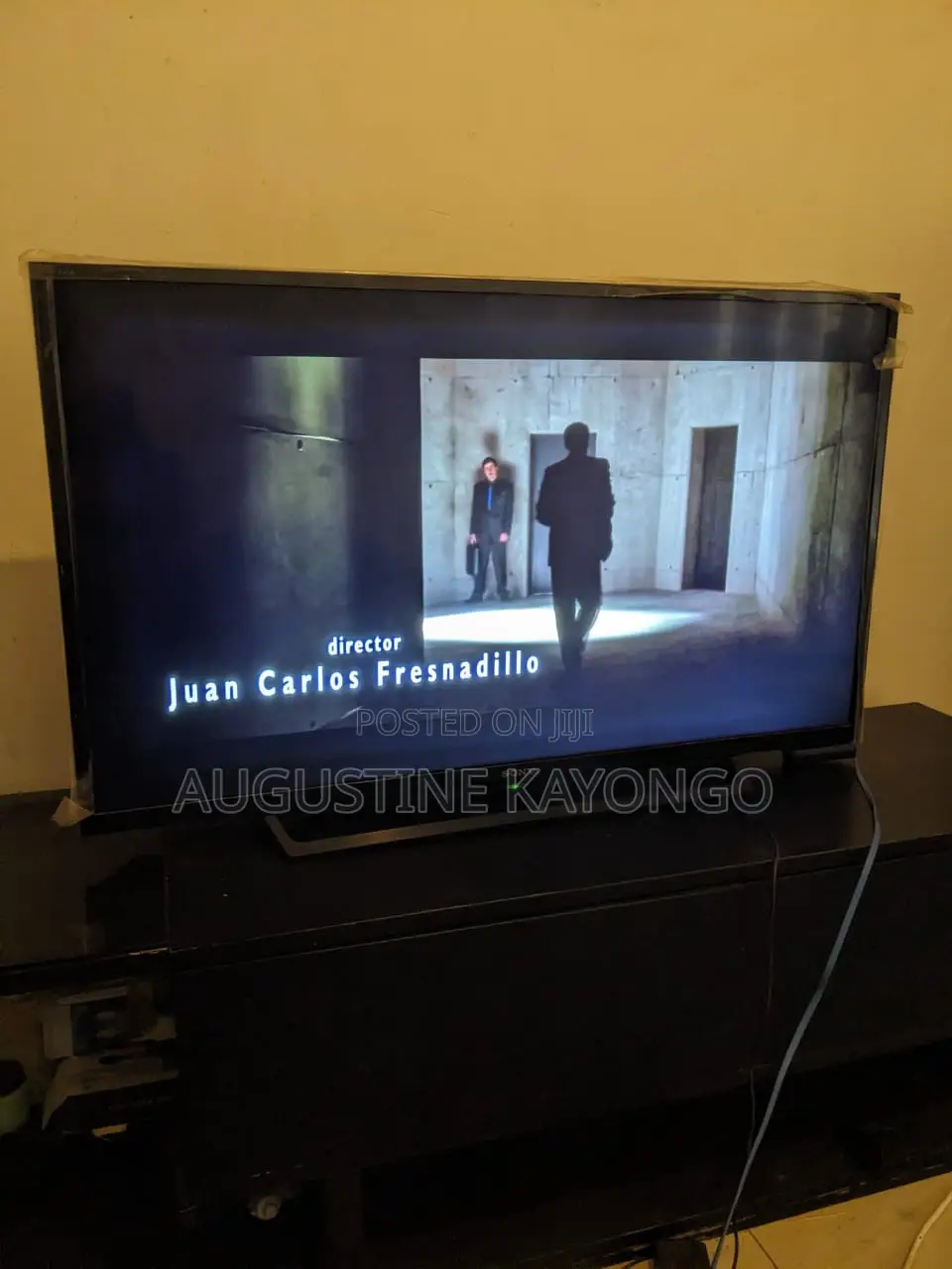 Sony Led Tv Roku Media Player