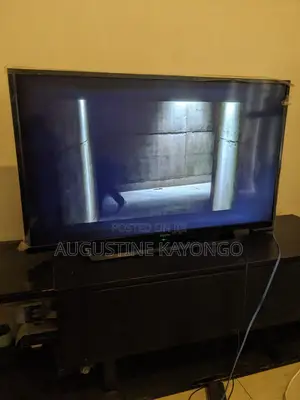 Sony Led Tv Roku Media Player