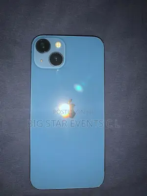 New Apple iPhone 13 Pro 512 GB Blue
