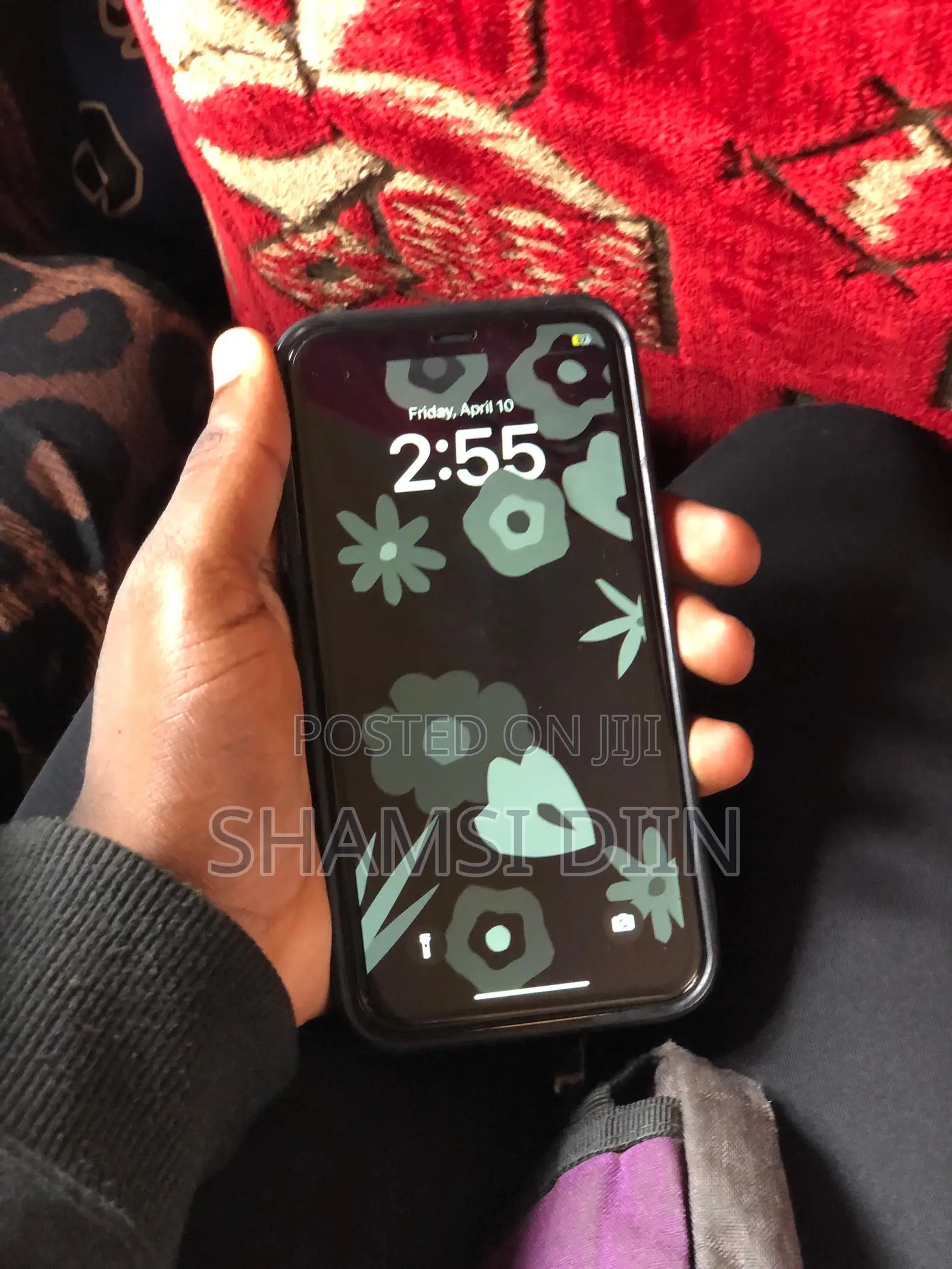 Apple iPhone 11 64 GB Yellow