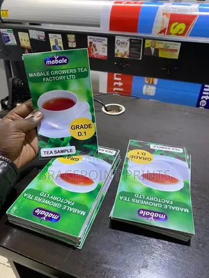 Labels or All Stickers Printing Services