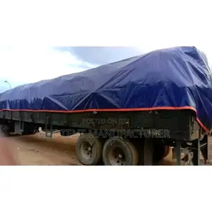 Covered For Car