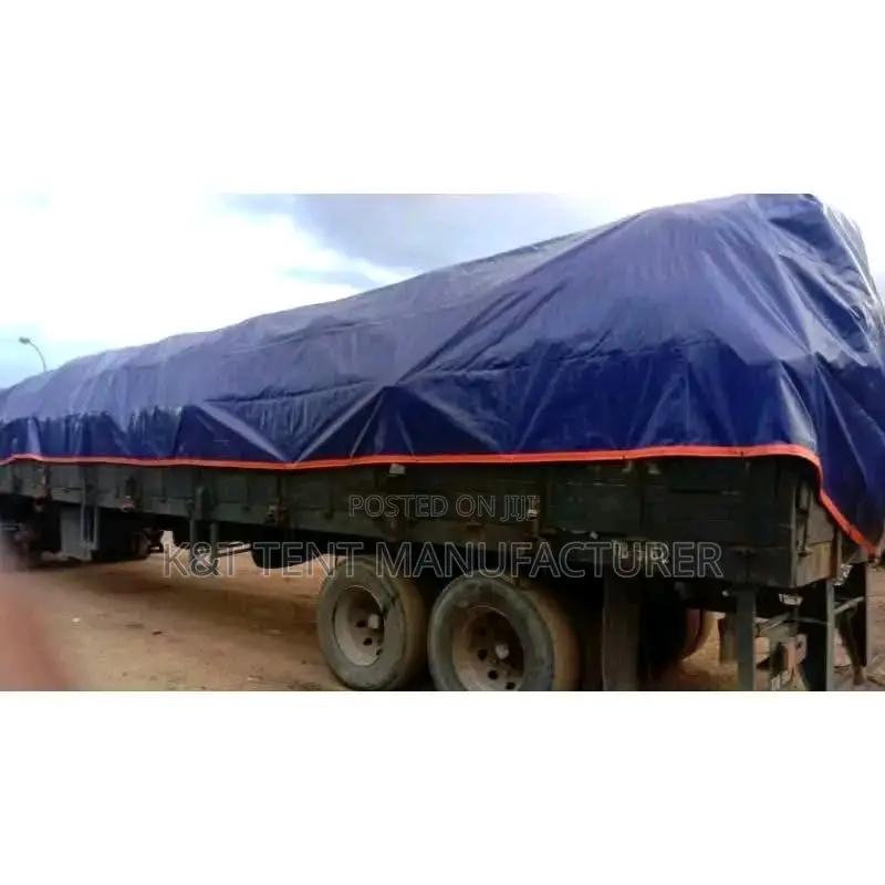 Covered For Car