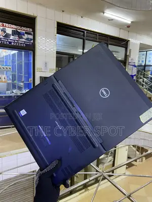 Laptop Dell Latitude 7390 8GB Intel Core i5 SSD 256GB
