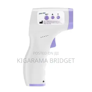 Infrared Temperature Gun Thermometer