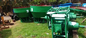 1200a Gold Wet Pan Mill Machine High Gold Recovery Maximum Performance